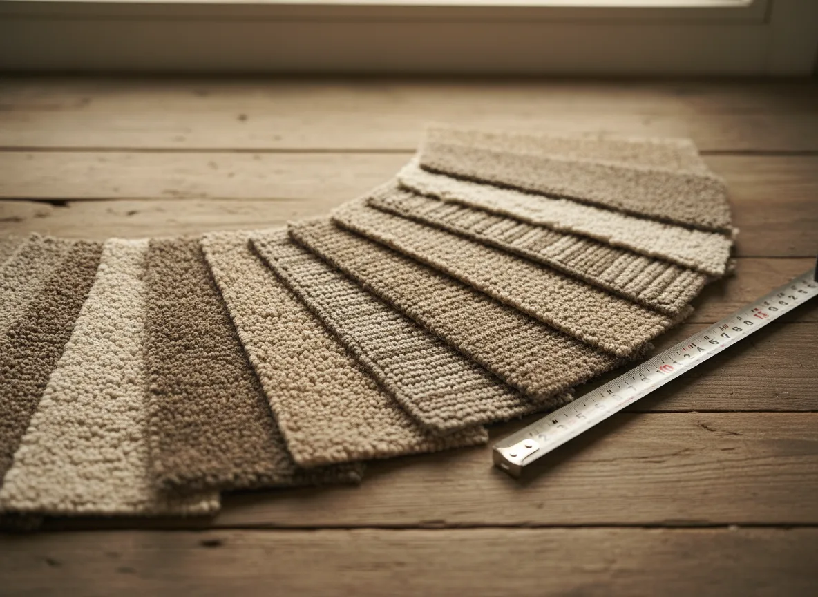 Carpet Installation Amenia, ND FAQs